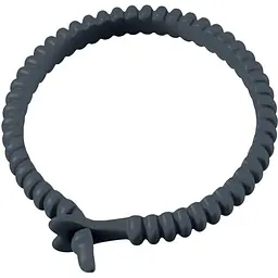 Еластичне ерекційне кільце Dorcel Adjust Ring чорний