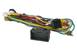 Перехідна рамка Audi Q5 AWM-881-04-105 - мініатюра 7