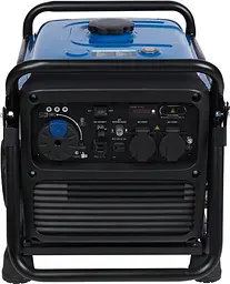 Інверторний генератор EnerSol Kit Energy 4.0 кВт EPG-4000IOE - мініатюра 7
