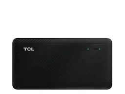 Модем 4G / 3G + Wi-Fi роутер TCL LINKZONE MW42V