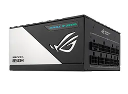 Блок живлення Asus ROG Loki SFX-L 850W Platinum (90YE00N3-B0NA00) - мініатюра 2