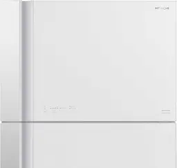 Холодильник Hitachi R-VG660PUC7-1GPW - мініатюра 3