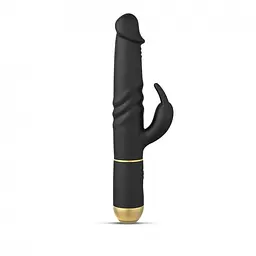 Вібратор Dorcel Furious Rabbit 2.0 Dorcel SO4876 91355 - мініатюра 2