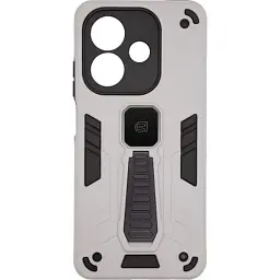 Чохол до мобільного телефона Armorstandart Proover Oppo A40 4G / A40m 4G / A3 4G / A3x 4G Grey (ARM86033)