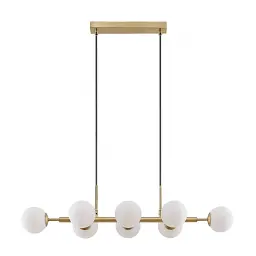 Підвісна люстра Friendlylight Mini Frost FL5115