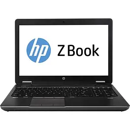 Ноутбук HP Zbook 15 G2 8 GB 500GB А- Refurbished