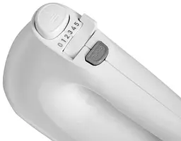 Міксер LHM-2801, White, 350W LIBERTON teh0020366 - мініатюра 3