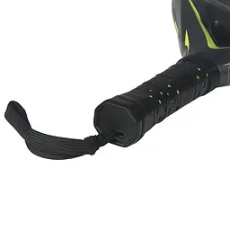 Ракетка для паделу Adidas ARROW HIT CARBON - мініатюра 2