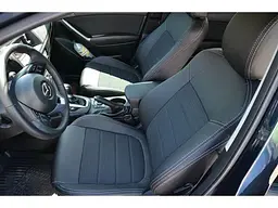 Авточохли модельні MW Brothers для Mazda CX-5 c 2012