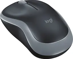 Bluetooth миша Logitech M185 swift gray (910-002238) UA