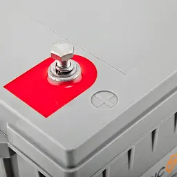 Акумулятор мультигелевий LP-MG 12V - 200 Ah Silver - мініатюра 3