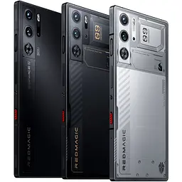 Смартфон Redmagic 9 Pro 16/512 GB Cyclone [102301] - мініатюра 8