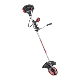 Мотокоса бензинова Vitals Master BK 553AVs Black Edition (117087) - мініатюра 2