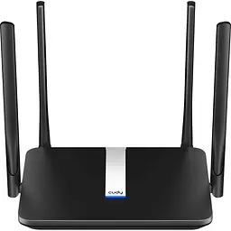 Бездротовий маршрутизатор (роутер) Cudy LT500 4G [121793] - мініатюра 1