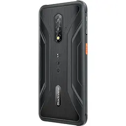 Смартфон Blackview BV5200 4/32Gb NFC Black - мініатюра 6