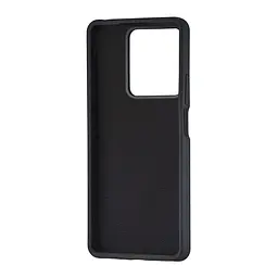 Чохол Silicone Case Xiaomi Redmi Note 13 5G Black - мініатюра 2