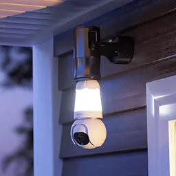 Камера відеоспостереження IMOU Bulb Cam S6DP-5MOWEB 5MP - мініатюра 6