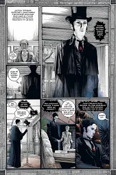 The Sandman. Пісочний чоловік. Увертюра - Ніл Ґейман - мініатюра 15