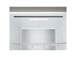Холодильник з морозильною камерою LG GC-B509EMKM - мініатюра 9