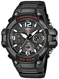 Годинник Casio MCW-100H-1A3