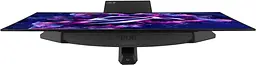 Монiтор Asus 31.5" ROG Strix XG32UCWG (90LM0BX0-B01371) OLED Black 165Hz - мініатюра 6