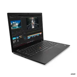 Ноутбук Lenovo ThinkPad L13 21FN0007IX,1920 x 1200,5 7530U 6 C/12 T,2.0 GHz - 4.5 GHz,3 MB - мініатюра 3