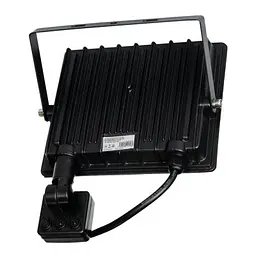 Прожектор EVROLIGHT (FM-01D-50 50W 6400К) - мініатюра 3