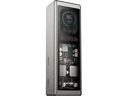 Зовнішній акумулятор (павербанк) Lenovo 140W 20000mAh (G0A3140WWW) - мініатюра 2