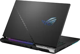 Ноутбук ASUS ROG Strix SCAR 17 G733PY-LL020X 17.3' WQHD IPS, AMD R9-7945X, 32GB, F2TB, NVD4090-16, Win11P, Чорний (90NR0DB4-M00320) - мініатюра 10