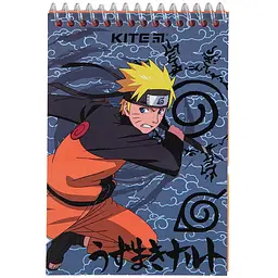 Набір канцтоварів, 4 предмети Naruto NR24-S03 - мініатюра 2