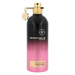 Оригінал Montale Intense Roses Musk 100 мл ТЕСТЕР парфумована вода