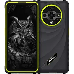 Смартфон Ulefone Armor X31, 6/128GB Lightsome Green (Global)