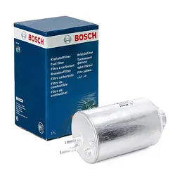 Фільтр паливний Bosch F026402297 - мініатюра 4