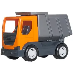 Автомодель Wader Tech Truck Самоскид 25 см (39477)