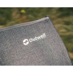 Крісло складане Outwell Rosewood (410135) (932229) - мініатюра 8
