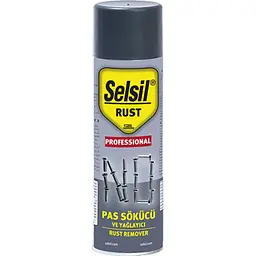 Перетворювач іржі SELSIL 400 мл (20V207)