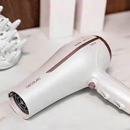 Фен Cecotec Bamba IoniCare 5200 Aura White [CCTC-04200] [81589] - мініатюра 3