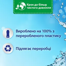 Кондиціонер для білизни Silan Небесна свіжість 880 мл (9000101581195) - мініатюра 3