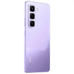 Смартфон Infinix Hot 50 Pro 8/256Gb Dreamy Purple (X6881) (UA UCRF) NFC - мініатюра 3
