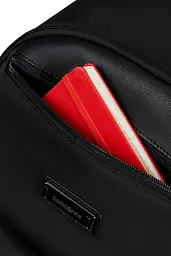 Рюкзак 15.6" Samsonite RELYON BLACK 43x30x15 KP8*09002 - мініатюра 6