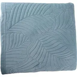 Покривало Soho Velvet 200х220 см Turquoise (A120079) - мініатюра 2