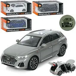 Джип AP-2014 АвтоСвіт,1:24,мет.,інерц.,відчин.двері,гум.колеса,4 кольори,муз.,світло,бат.(таб.),кор.