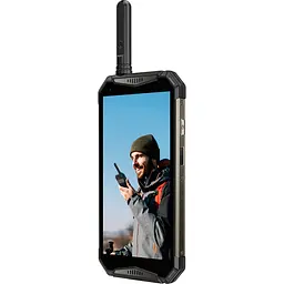 Смартфон Ulefone Armor 20WT 12/256Gb Black [91558] - мініатюра 4