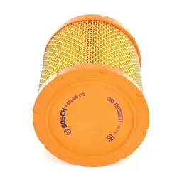 Повітряний фільтр для автомобіля Bosch F026400413 - мініатюра 4