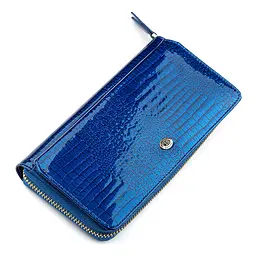 Жіночий шкіряний гаманець (S7001A) ST Leather 20х9,5х3 см acs0015538