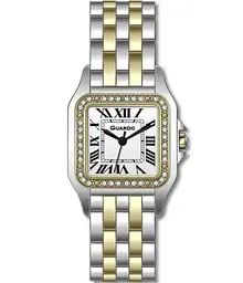 Годинник Guardo 012687-10 (m.Gs2W)