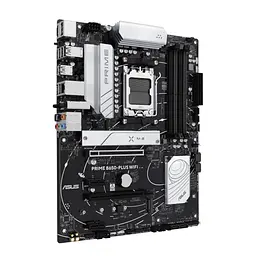 Материнська плата Asus Prime B650-Plus WiFi Socket AM5 - мініатюра 3