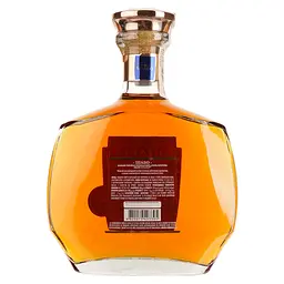 Коньяк України Shabo V.V.S.O.P., 5 зірок, 40%, 0,5 л - мініатюра 2