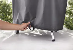 Чохол Weber для вугільних грилей Master Touch Premium 57 см (7186) - мініатюра 5