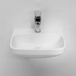Раковина AM.PM Inspire (C504811WH) - мініатюра 4